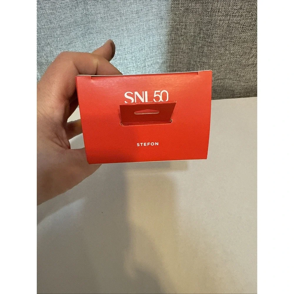 NEW Hallmark 2025 SNL 50‎ STEFON Ornament Saturday Night Live